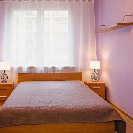 Mieszkanie Przy Rynku Ratibor Exterior foto
