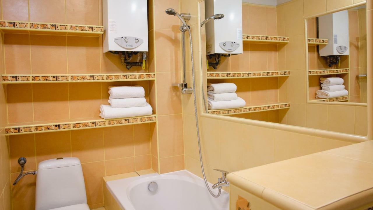 Apartment Mieszkanie Przy Rynku Ratibor