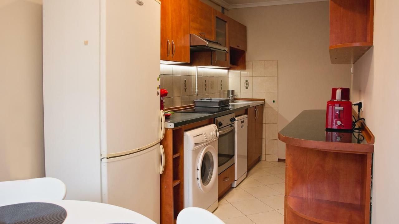Mieszkanie Przy Rynku Apartment *